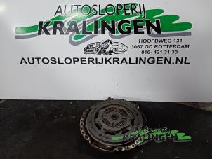 Usagé Kit embrayage (complet) Ford Fusion 1.6 16V Prix sur demande proposé par Autosloperij Kralingen B.V.