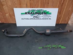 Used Catalytic converter Volkswagen Golf IV (1J1) 1.6 Price € 250,00 Margin scheme offered by Autosloperij Kralingen B.V.