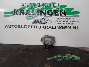 Used Heater computer Audi A2 (8Z0) 1.4 16V Price on request offered by Autosloperij Kralingen B.V.