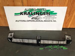 Usagé Spoiler Kia Picanto (BA) 1.0 12V Prix € 50,00 Règlement à la marge proposé par Autosloperij Kralingen B.V.