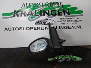 Used Wing mirror, left Smart City-Coupé 0.6 Turbo i.c. Smart&Pulse Price € 25,00 Margin scheme offered by Autosloperij Kralingen B.V.