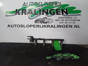 Gebrauchte Injektor (Benzineinspritzung) Ford Ka I 1.3i Preis € 50,00 Margenregelung angeboten von Autosloperij Kralingen B.V.