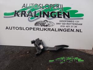 Gebrauchte Gaspedalposition Sensor Opel Zafira (M75) 1.9 CDTI Preis € 50,00 Margenregelung angeboten von Autosloperij Kralingen B.V.