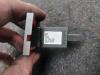 Panic lighting switch from a Opel Vectra C GTS 2.2 DIG 16V 2005