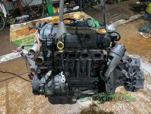 Used Engine Opel Corsa C (F08/68) 1.2 16V Twin Port Price € 650,00 Margin scheme offered by Autosloperij Kralingen B.V.