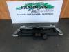 Toyota Yaris II (P9) 1.3 16V VVT-i Front