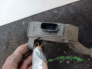 Gaspedalsensor från en Toyota Yaris II (P9) 1.3 16V VVT-i 2008