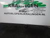Toyota Yaris II (P9) 1.3 16V VVT-i Spegelspak