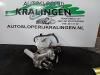 Toyota Yaris II (P9) 1.3 16V VVT-i Elservostyrningsenhet