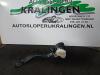 Toyota Yaris II (P9) 1.3 16V VVT-i Bakre säkerhetsbälte, höger
