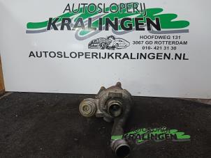 Used Turbo Opel Vivaro 1.9 DI Price € 200,00 Margin scheme offered by Autosloperij Kralingen B.V.