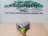 Toyota Yaris II (P9) 1.3 16V VVT-i Chassistag, fram