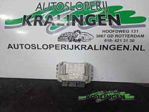 Usados Ordenador de gestión de motor Citroen C4 Coupé (LA) 1.6 16V Precio € 100,00 Norma de margen ofrecido por Autosloperij Kralingen B.V.