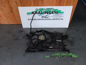 Used Cooling set Opel Corsa C (F08/68) 1.0 12V Price € 50,00 Margin scheme offered by Autosloperij Kralingen B.V.
