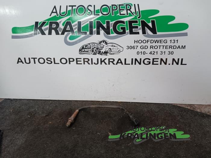 Usados Sonda Lambda Hyundai Matrix 1.6 16V Precio € 14,99 Norma de margen ofrecido por Autosloperij Kralingen B.V.
