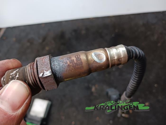 Sonde lambda d'un Hyundai Matrix 1.6 16V 2001