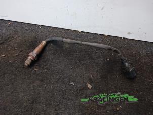 Sonde lambda d'un Hyundai Matrix 1.6 16V 2001