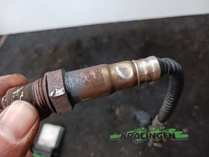Sonde lambda d'un Hyundai Matrix 1.6 16V 2001