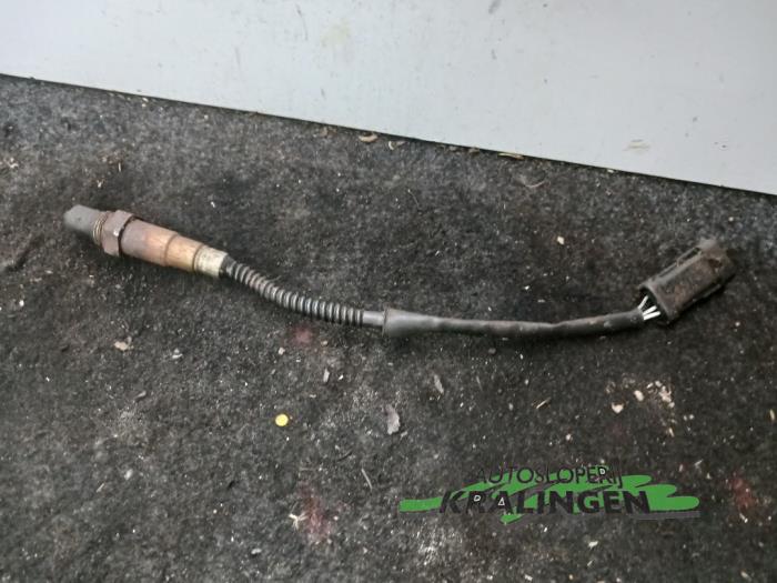 Lambda probe from a Renault Laguna II Grandtour (KG) 2.0 16V IDE 2002