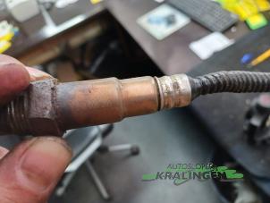 Lambda probe from a Renault Laguna II Grandtour (KG) 2.0 16V IDE 2002