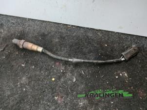 Lambda probe from a Renault Laguna II Grandtour (KG) 2.0 16V IDE 2002