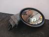 Wing mirror, right from a MINI Mini One/Cooper (R50) 1.6 16V One 2002