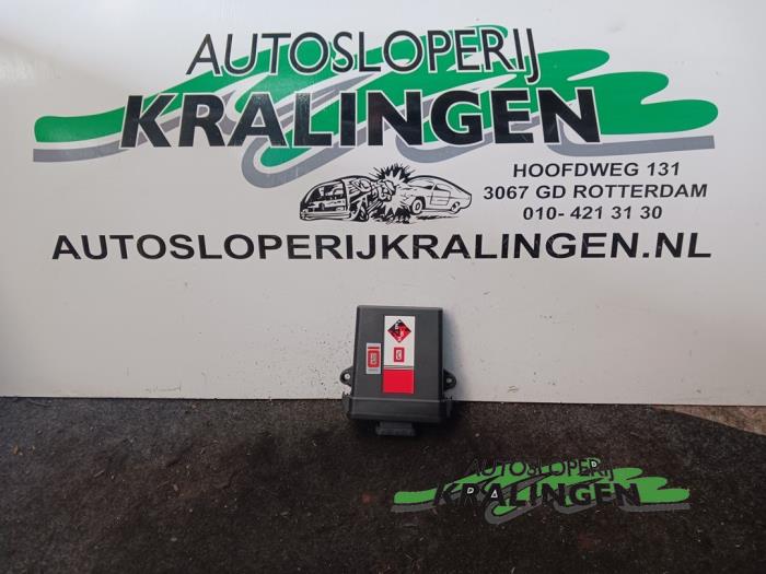 Gebrauchte LPG Modul BMW Mini (R50/53) 1.6 16V One Preis € 100,00 Margenregelung angeboten von Autosloperij Kralingen B.V.