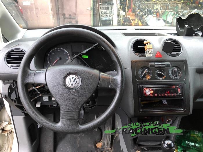Rama radia z Volkswagen Caddy III (2KA,2KH,2CA,2CH) 2.0 SDI 2007