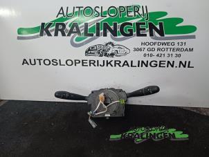 Used Steering column stalk Peugeot 206 (2A/C/H/J/S) 1.4 16V Price € 50,00 Margin scheme offered by Autosloperij Kralingen B.V.