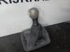 Gear stick cover from a Peugeot 206 (2A/C/H/J/S) 1.4 16V 2005