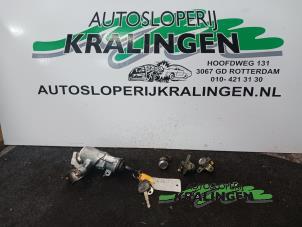 Used Set of locks Toyota Corolla (EB/WZ/CD) 1.4 16V VVT-i Price € 100,00 Margin scheme offered by Autosloperij Kralingen B.V.
