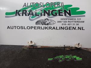 Used Wiper mechanism Suzuki Alto (RF410) 1.1 16V Price € 50,00 Margin scheme offered by Autosloperij Kralingen B.V.
