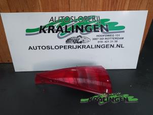 Usagé Feu arrière droit Citroen C3 (FC/FL/FT) 1.4 Prix € 30,00 Règlement à la marge proposé par Autosloperij Kralingen B.V.