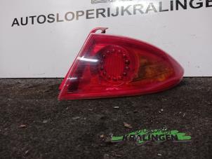 Used Taillight, right Seat Leon (1P1) 1.6 Price € 50,00 Margin scheme offered by Autosloperij Kralingen B.V.