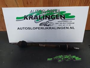 Used Front drive shaft, right Citroen C3 (FC/FL/FT) 1.4 Price € 50,00 Margin scheme offered by Autosloperij Kralingen B.V.