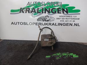 Used Front brake calliper, right Kia Rio III (UB) 1.2 CVVT 16V Price € 50,00 Margin scheme offered by Autosloperij Kralingen B.V.