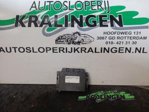 Usagé Ordinateur réservoir automatique Mercedes SLK (R170) 2.3 230 K 16V Prix sur demande proposé par Autosloperij Kralingen B.V.