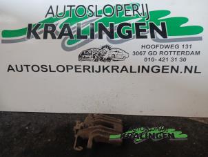 Used Rear brake calliper, right Volkswagen Golf IV (1J1) 1.4 16V Price € 35,00 Margin scheme offered by Autosloperij Kralingen B.V.