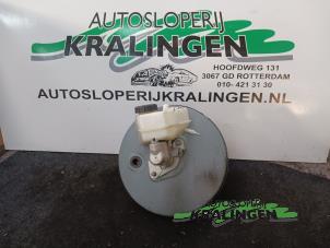 Used Brake servo Mercedes SLK (R170) 2.3 230 K 16V Price on request offered by Autosloperij Kralingen B.V.