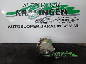 Usagé Pompe clim Opel Astra G (F08/48) 1.6 Prix € 50,00 Règlement à la marge proposé par Autosloperij Kralingen B.V.
