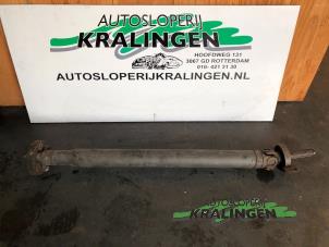 Usagé Arbre intermédiaire Mercedes C (W202) 1.8 C-180 16V Prix € 50,00 Règlement à la marge proposé par Autosloperij Kralingen B.V.