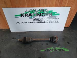 Used Drive shaft, rear right Mercedes SLK (R170) 2.3 230 K 16V Price on request offered by Autosloperij Kralingen B.V.