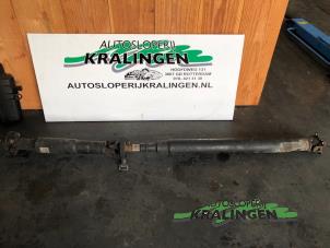 Używane Pólwal BMW 3 serie (E46/4) 316i Cena € 150,00 Procedura marży oferowane przez Autosloperij Kralingen B.V.