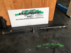 Used Intermediate shaft BMW 3 serie Touring (E46/3) 318i Price € 150,00 Margin scheme offered by Autosloperij Kralingen B.V.