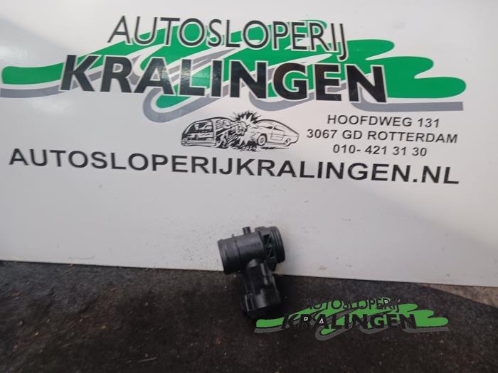 Gebrauchte Drosselklappengehäuse Ford Focus 2 1.6 TDCi 16V 90 Preis € 50,00 Margenregelung angeboten von Autosloperij Kralingen B.V.