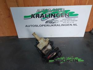 Usados Dirección asistida eléctrica Opel Astra G (F08/48) 1.6 Precio de solicitud ofrecido por Autosloperij Kralingen B.V.