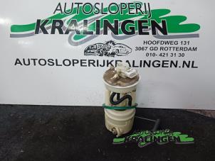 Gebrauchte Benzinpumpe Fiat Seicento (187) 1.1 MPI S,SX,Sporting Preis € 50,00 Margenregelung angeboten von Autosloperij Kralingen B.V.