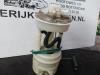 Petrol pump from a Fiat Seicento (187) 1.1 MPI S,SX,Sporting 2001