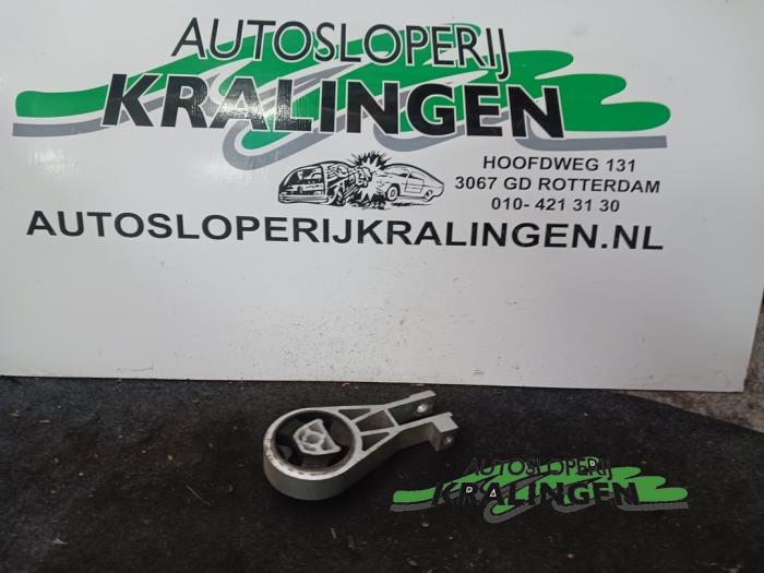Gebrauchte Motorlager Opel Corsa D 1.2 16V Preis € 14,99 Margenregelung angeboten von Autosloperij Kralingen B.V.