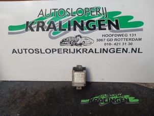 Used Cooling fin relay Mercedes SLK (R170) 2.3 230 K 16V Price € 25,00 Margin scheme offered by Autosloperij Kralingen B.V.